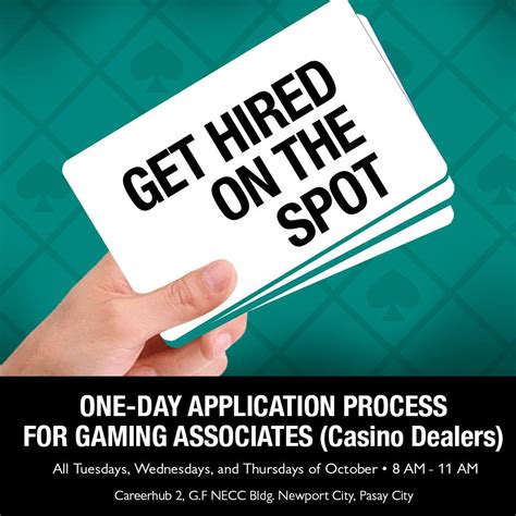 career hub 1 newport world resorts|Visit the RWM Career Hub at the GF .